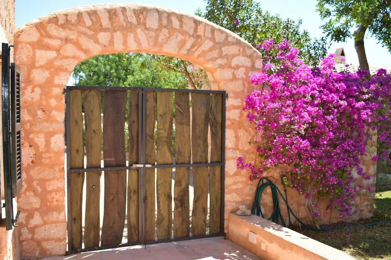 Finca Siscelis 063 By Mallorca Charme Santa Maria del Cami